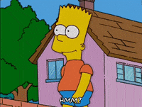 bart simpson episode 6 GIF