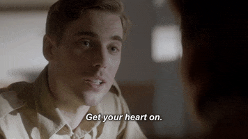 evelyne brochu aurora GIF by X Company