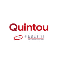 Semana Quintou Sticker by Reset TI