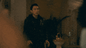 Ellen Page Netflix GIF by The Umbrella Academy