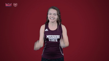 missouri state bears GIF by Missouri Valley Conference