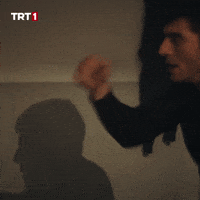 Muay Thai Workout GIF by TRT