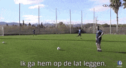 football soccer GIF by KAA Gent