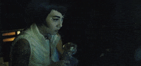 Machinist Michelle Zauner GIF by Japanese Breakfast
