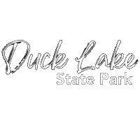 State Park Sticker by State of Michigan