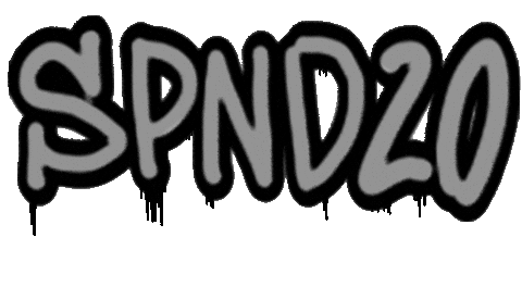 Techno Berlin Sticker by SPANDAU20