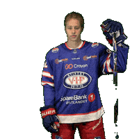 82 Sticker by VIF Hockey