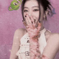 Laughing GIF