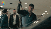 kivanc tatlitug carpisma GIF by Show TV