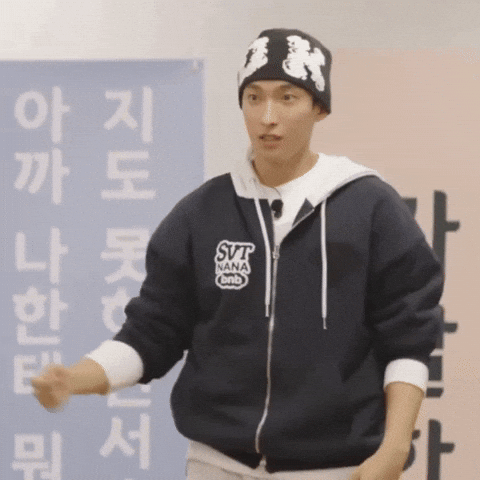 Dk Hitting Myself GIF