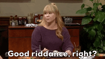 Amy Schumer Snl GIF by Saturday Night Live
