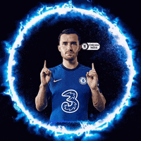 Premier League Blues GIF by Chelsea India