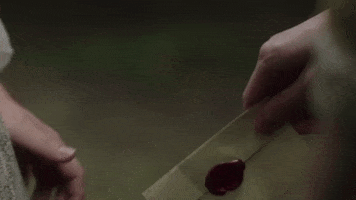 Letter Secrets GIF by Poldark