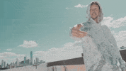 Ghost GIF by Drama Relax