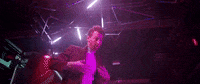 dance party dancing GIF