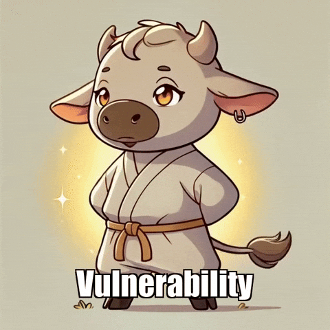 Strength Wisdom GIF by Masterfurdinand