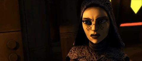 season 2 episode 6 GIF by Star Wars