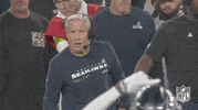 Staring National Football League GIF by NFL