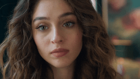 Ela Leyla GIF by Ay Yapım