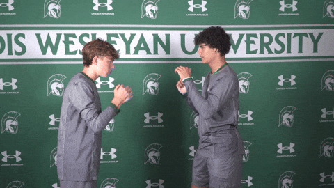 Iwumsoc25 GIF by iwusports