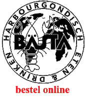 Basta_Stellendam basta stellendam erwinvalkenburg Sticker