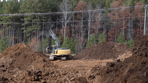 Grading John Deere GIF by JC Property Professionals