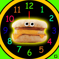 breakfast mcdonald's GIF by gifnews