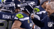 Seattle Seahawks Football GIF by NFL