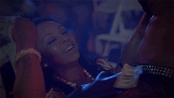fox dancing GIF by Lifetime Telly