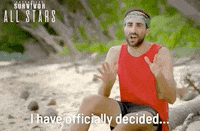 Nick Henry GIF by Australian Survivor