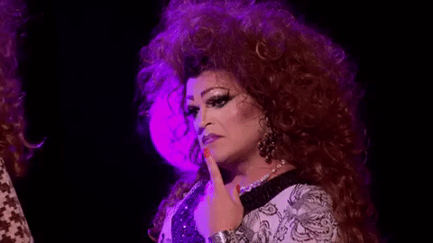 season 9 episode 10 GIF by RuPaul's Drag Race