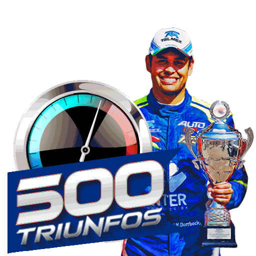 Mexico Race Sticker by Telcel