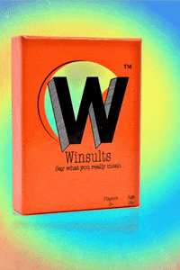 Game Fun GIF by Winsults