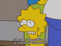 bart simpson GIF