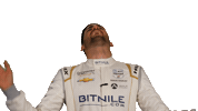 Ntt Indycar Series Sport Sticker by INDYCAR