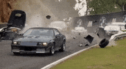 Camaro Z28 GIF