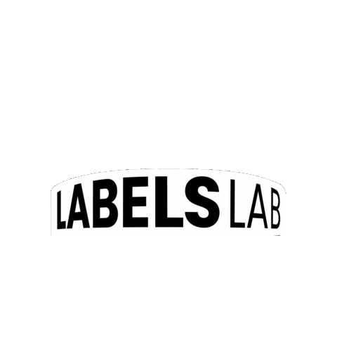 labelslab giphygifmaker labels labelslab Sticker