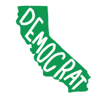 Los Angeles California Sticker by Creative Courage