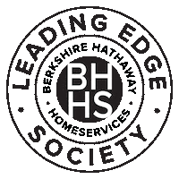 Bhhs Sticker by Berkshire Hathaway HomeServices The Preferred Realty