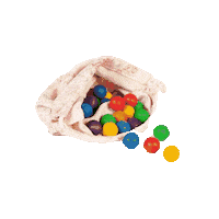 Rainbow Sticker by reigerenderaaf