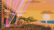 lazerfxx GIF by Major Lazer on FXX
