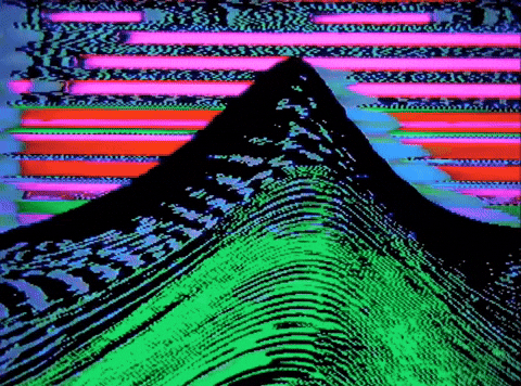 Verse GIF by Canek
