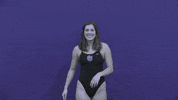 Swimming GIF by Linfield Athletics