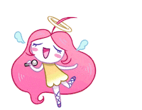 Happy Dance Sticker by ixel yav