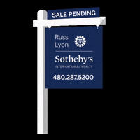russlyonsir real estate russ lyon sothebys international realty rlsir sale pending GIF