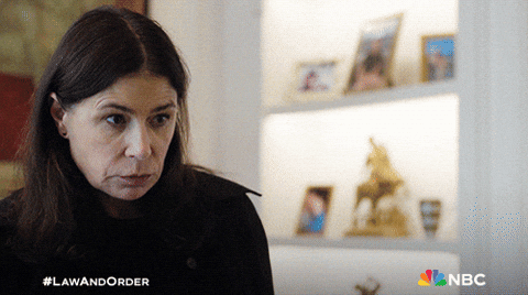 Season 5 Nbc GIF by Law & Order