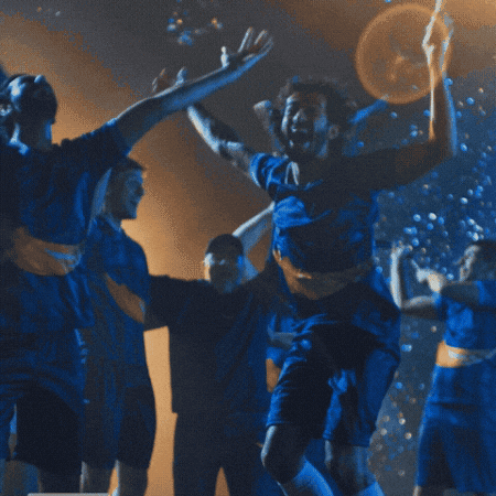 Pintora GIF by Tintas Coral