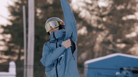 GIF by Jon Glaser Loves Gear