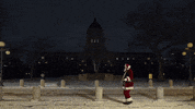 ChrisDca santa winnipeg manitoba safeathomemb GIF