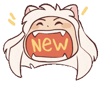 News New Post Sticker by Hycopank